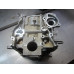 #BKY24 Engine Cylinder Block From 2016 Nissan Versa  1.6